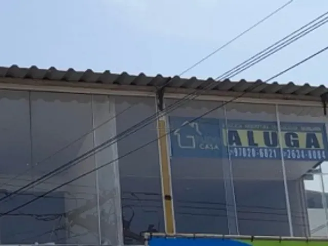 Loja para alugar, no bairro Barroco (Itaipuaçu) em Maricá