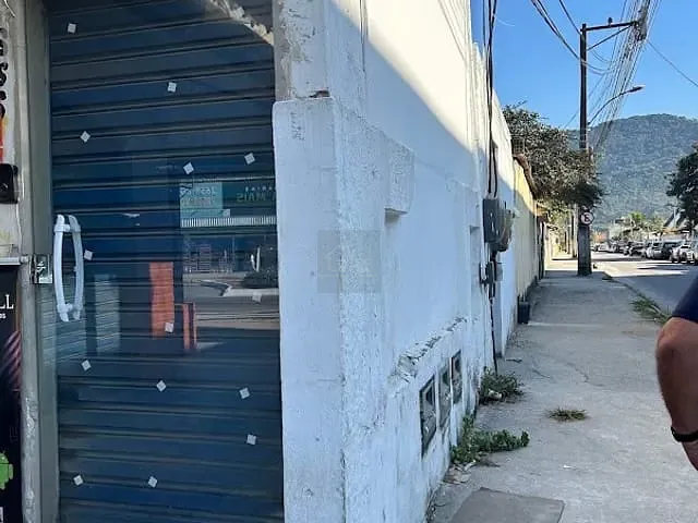 Loja para alugar, no bairro Barroco (Itaipuaçu) em Maricá