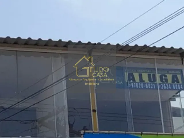 Loja para alugar, no bairro Barroco (Itaipuaçu) em Maricá