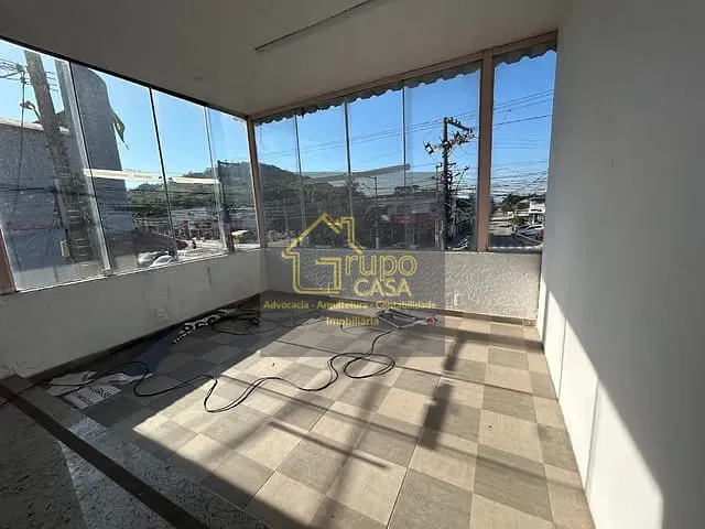 Loja para alugar, no bairro Barroco (Itaipuaçu) em Maricá