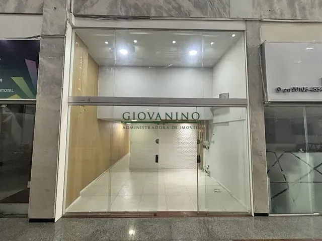 Loja para alugar, no bairro Tijuca em Rio de Janeiro
