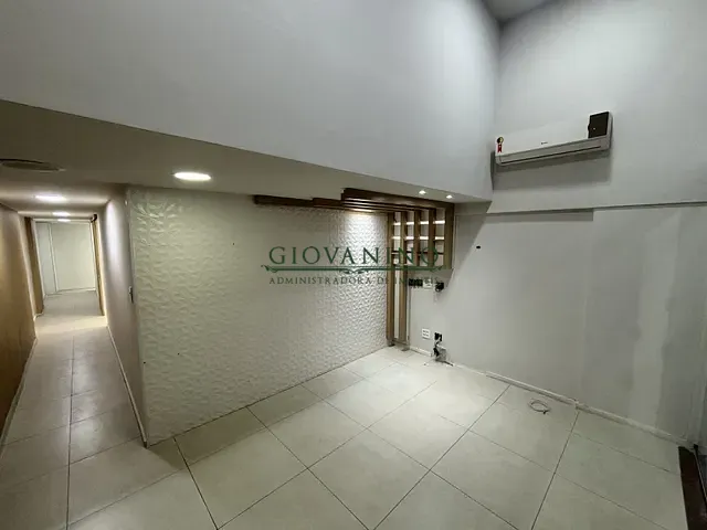 Loja para alugar, no bairro Tijuca em Rio de Janeiro