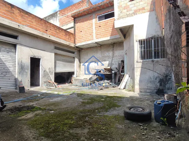 Loja à venda ou para alugar, no bairro Jardim Belcito em São Paulo