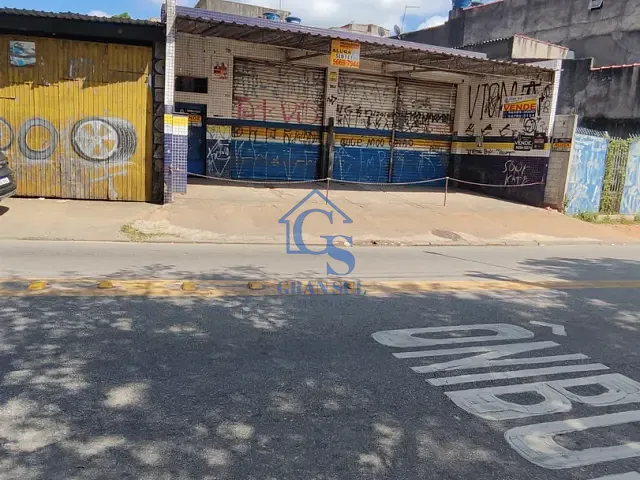 Loja à venda ou para alugar, no bairro Jardim Belcito em São Paulo