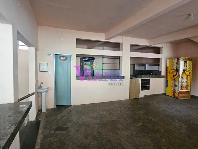 Loja com 160m², para alugar, no bairro Nossa Senhora da Glória em Cachoeiro de Itapemirim