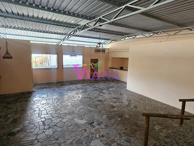 Loja com 160m², para alugar, no bairro Nossa Senhora da Glória em Cachoeiro de Itapemirim
