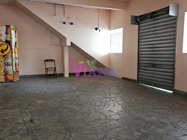 Loja com 160m², para alugar, no bairro Nossa Senhora da Glória em Cachoeiro de Itapemirim