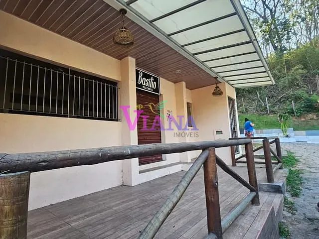 Loja com 160m², para alugar, no bairro Nossa Senhora da Glória em Cachoeiro de Itapemirim