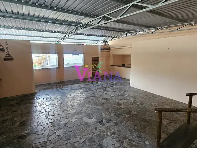 Loja com 160m², para alugar, no bairro Nossa Senhora da Glória em Cachoeiro de Itapemirim
