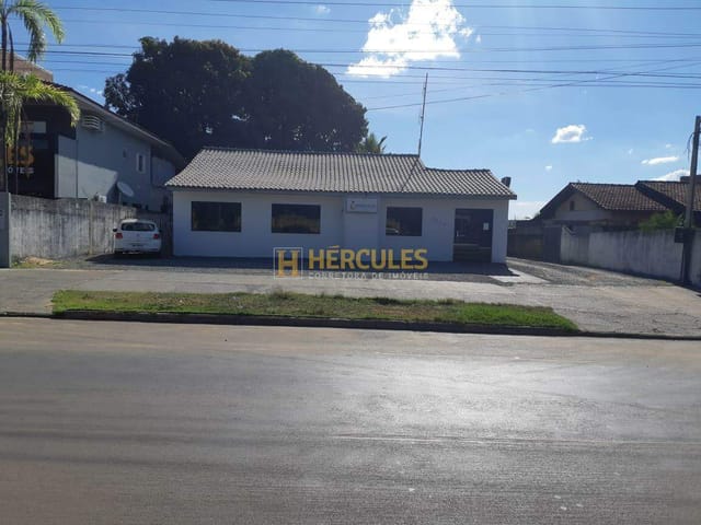 Sala com 1000m², à venda, no bairro Nossa Senhora Aparecida em Nova Mutum