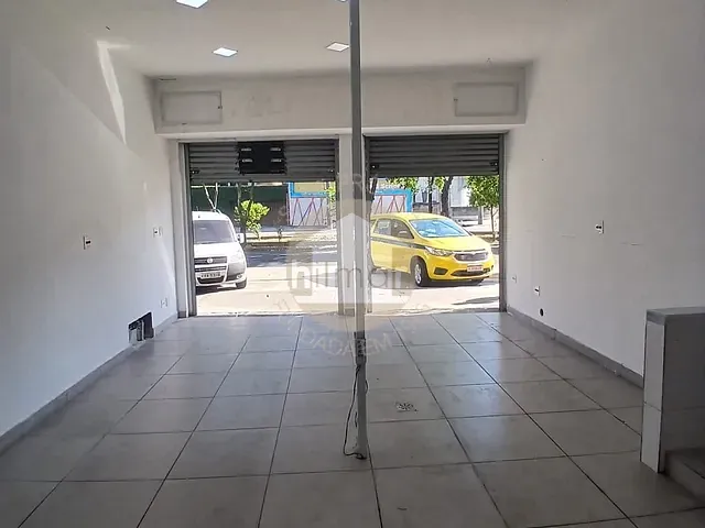 Loja para alugar, no bairro Vila da Penha em Rio de Janeiro