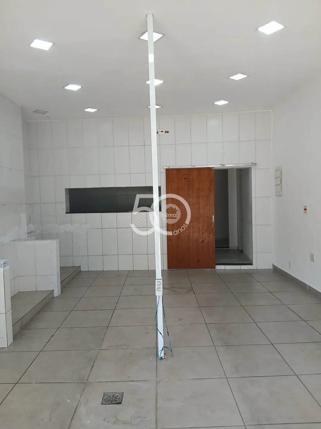 Loja-Salão, 80 m² - Foto 11