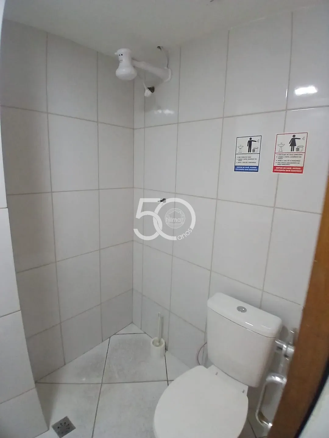 Loja-Salão, 80 m² - Foto 20