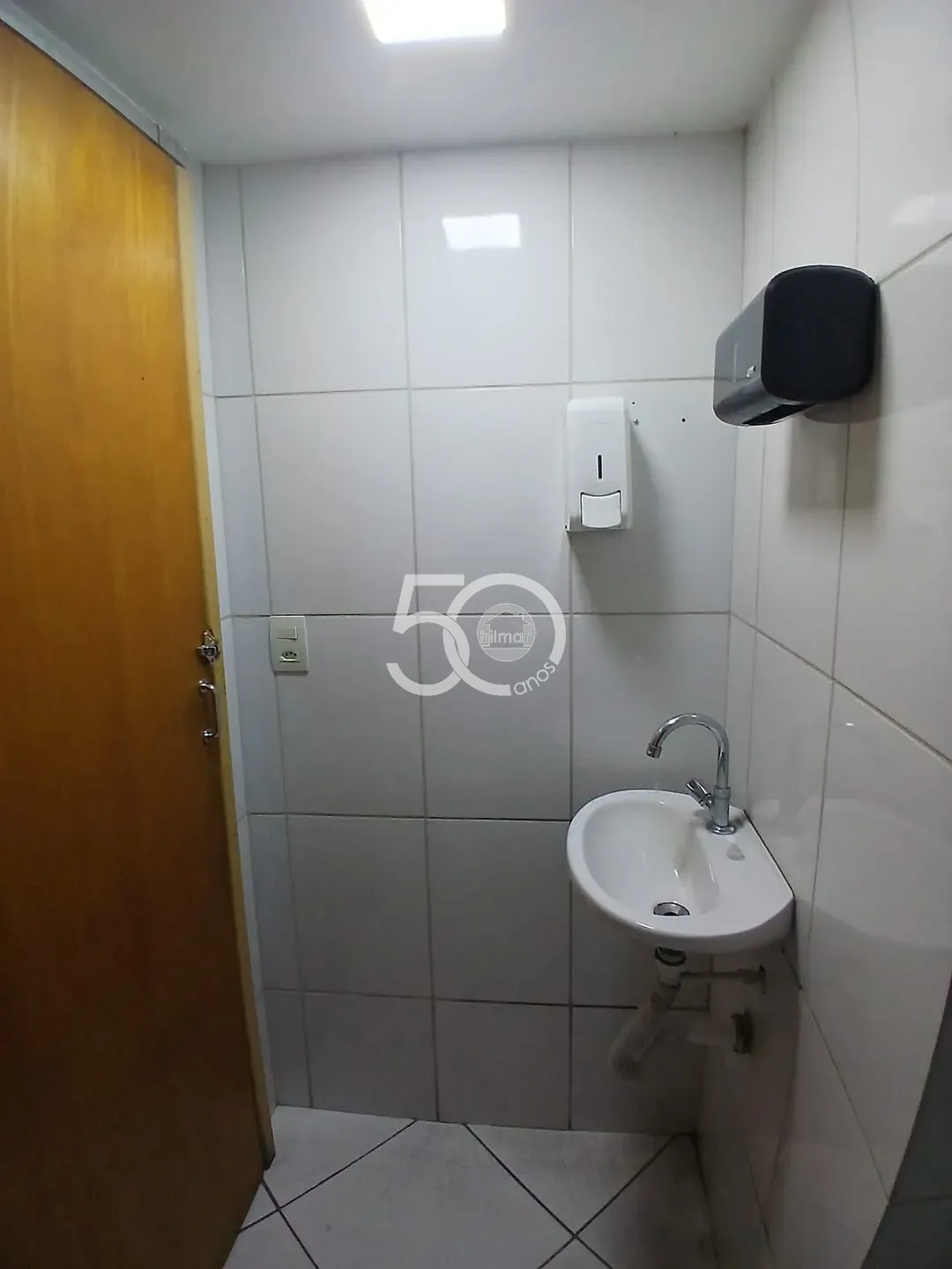 Loja-Salão, 80 m² - Foto 23