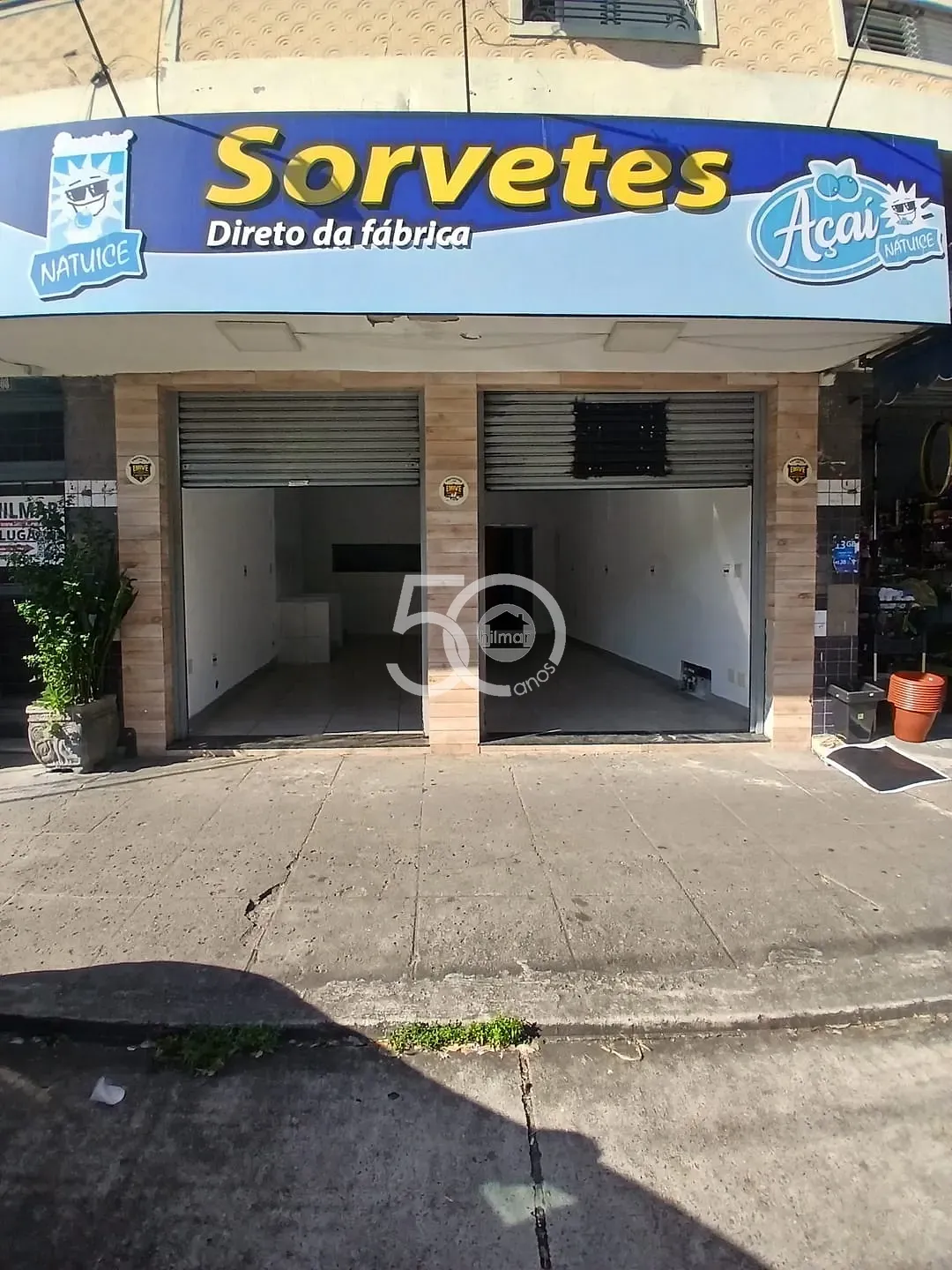 Loja-Salão, 80 m² - Foto 35