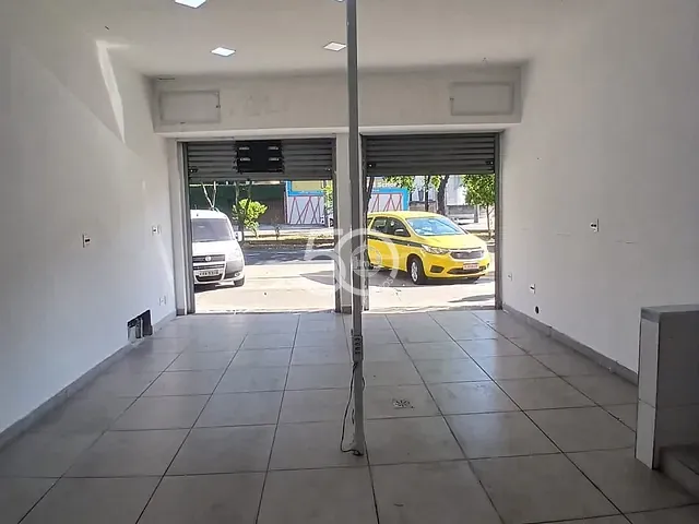 Loja para alugar, no bairro Vila da Penha em Rio de Janeiro