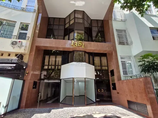 Loja com 33m², para alugar, no bairro Leblon em Rio de Janeiro