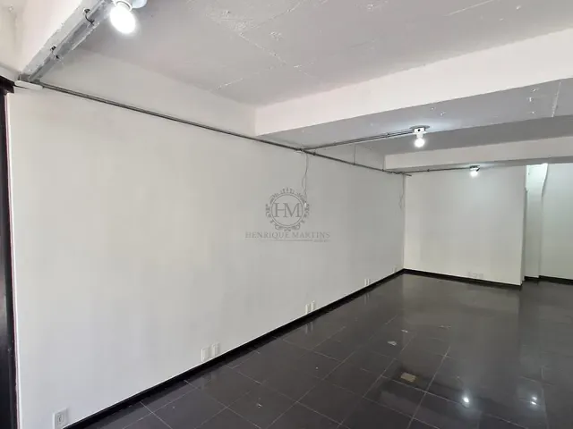 Loja com 33m², para alugar, no bairro Leblon em Rio de Janeiro