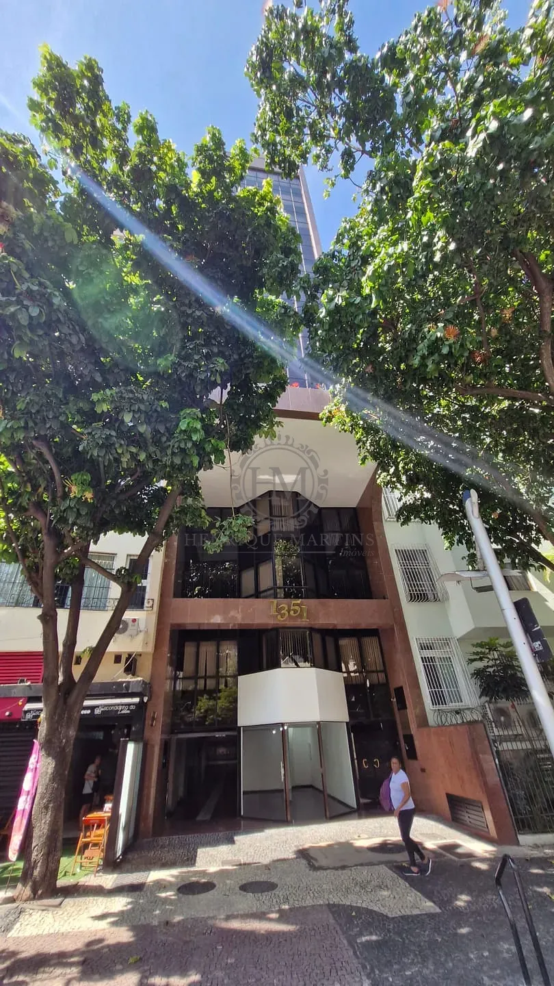 Loja-Salão, 33 m² - Foto 6