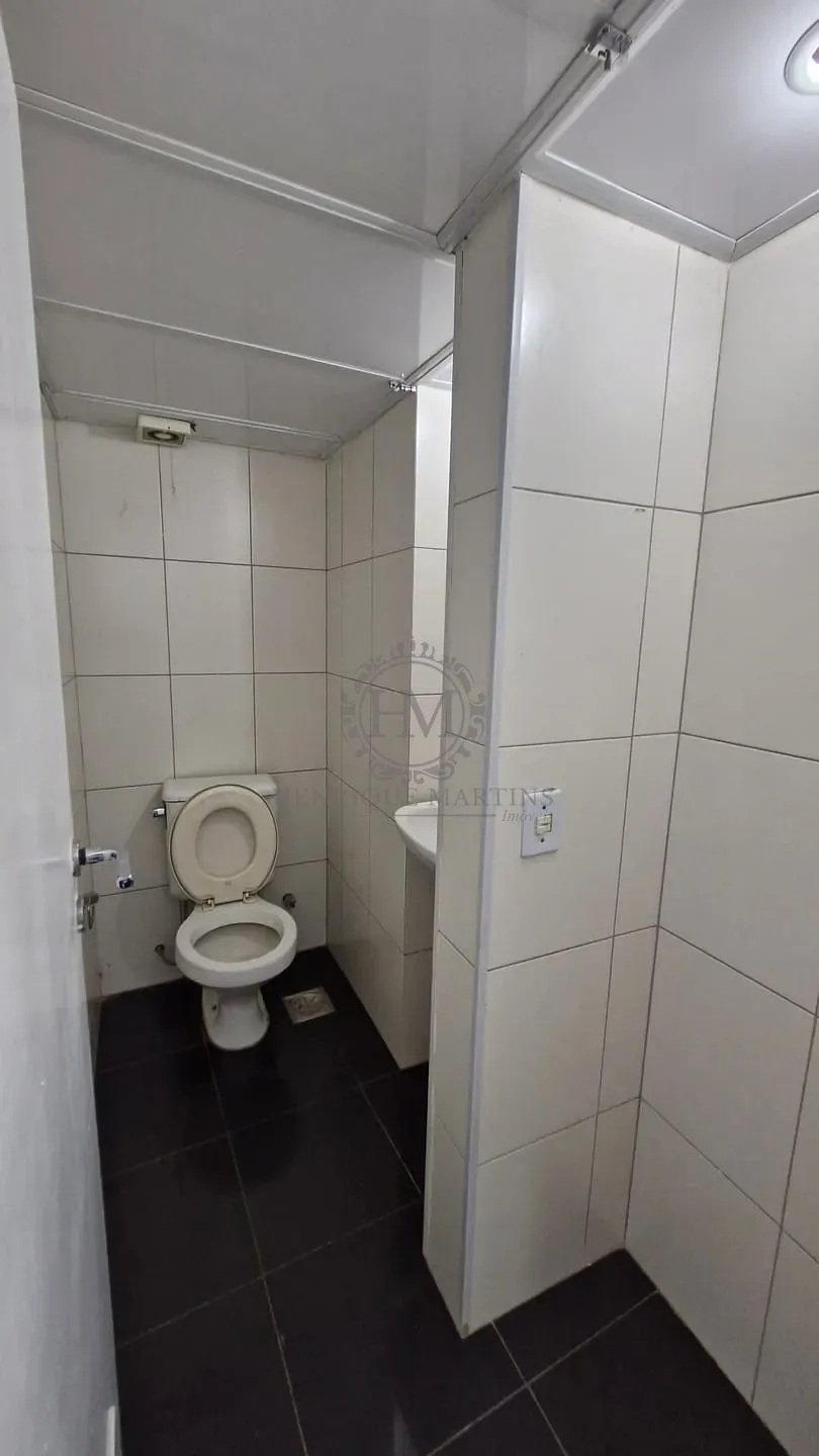 Loja-Salão, 33 m² - Foto 11
