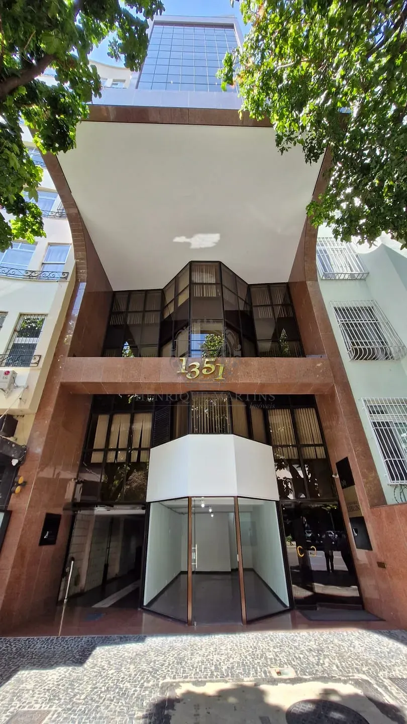 Loja-Salão, 33 m² - Foto 3