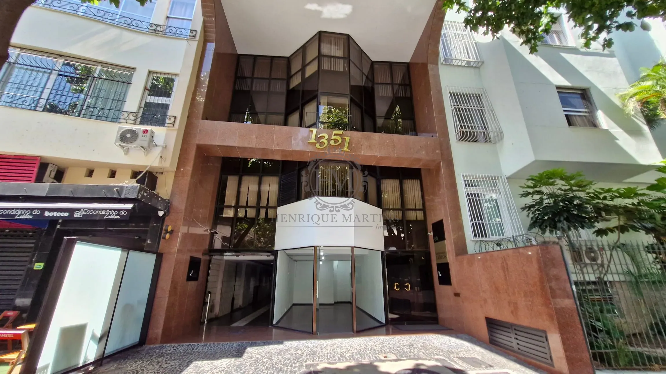 Loja-Salão, 33 m² - Foto 10