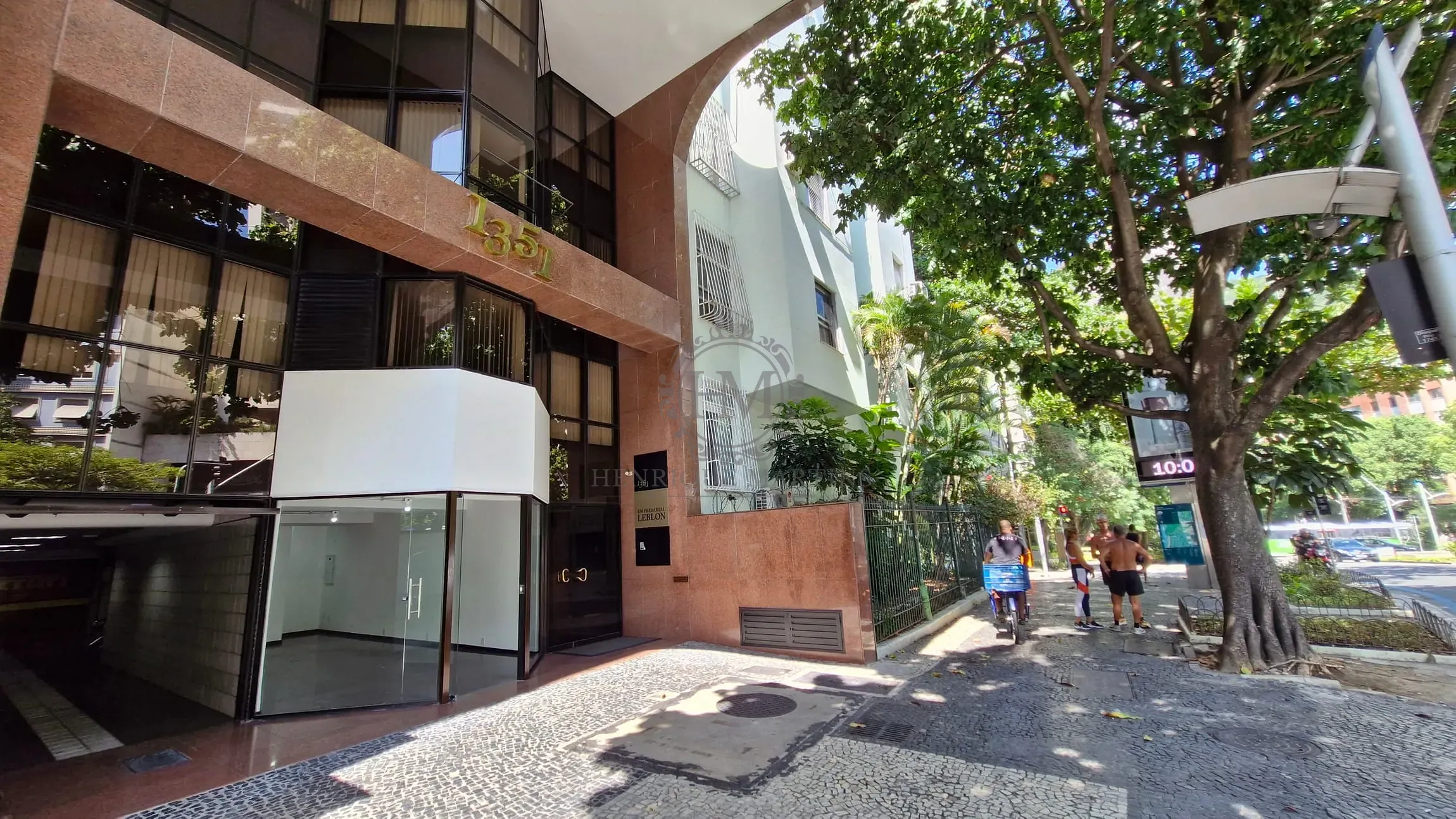 Loja-Salão, 33 m² - Foto 9