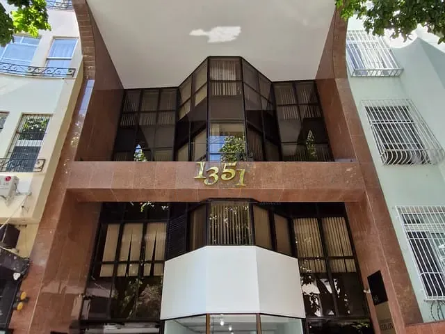 Loja com 33m², para alugar, no bairro Leblon em Rio de Janeiro
