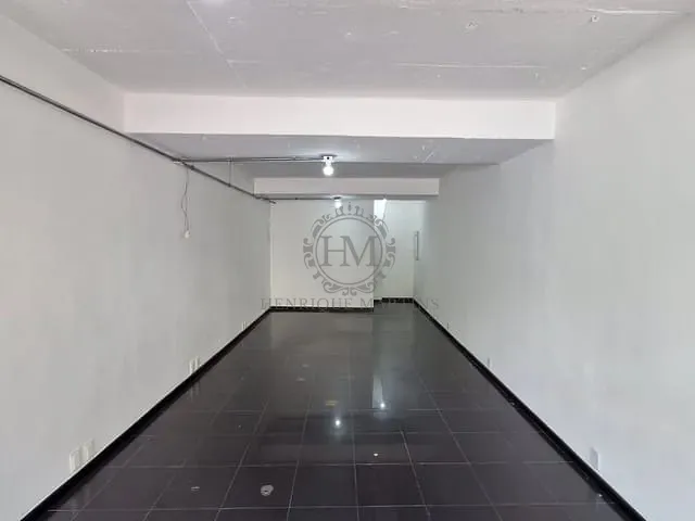 Loja com 33m², para alugar, no bairro Leblon em Rio de Janeiro