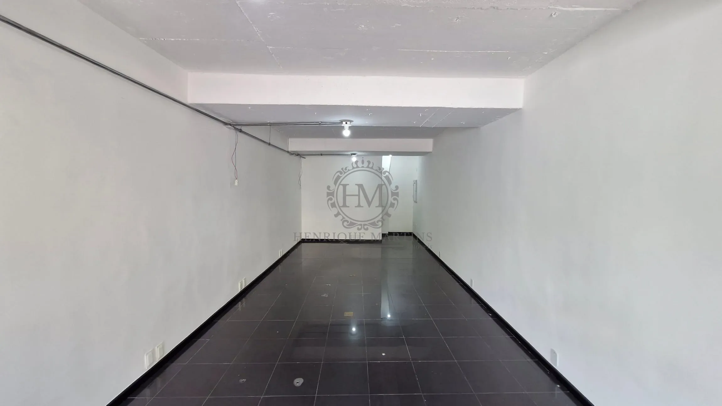 Loja-Salão, 33 m² - Foto 5