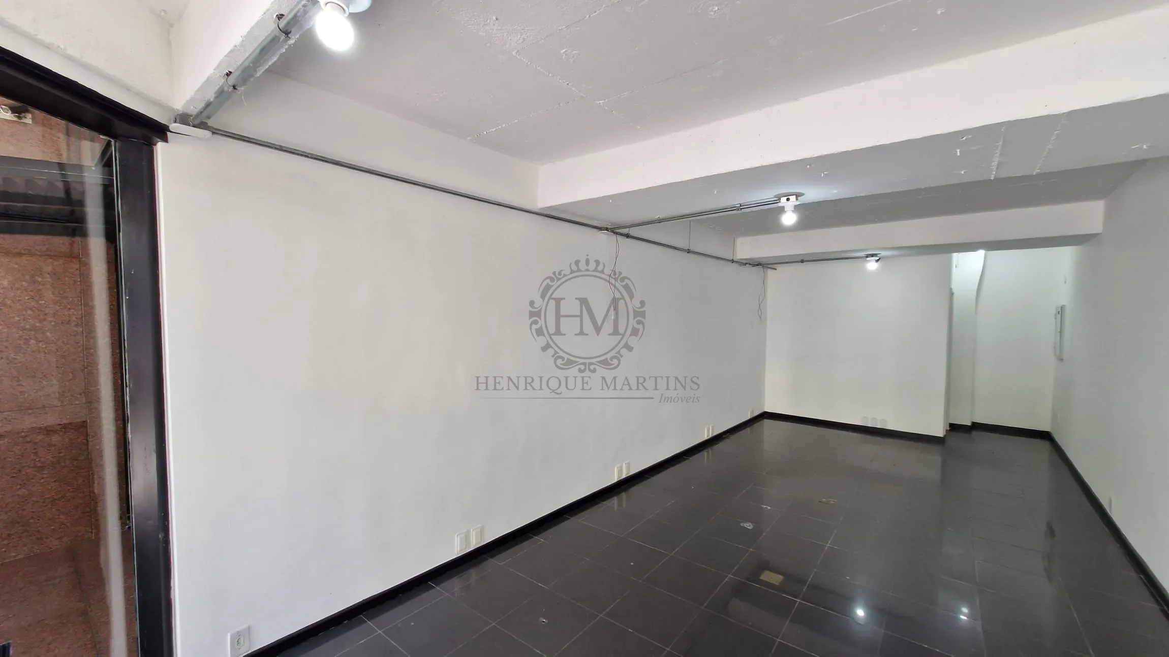 Loja-Salão, 33 m² - Foto 7