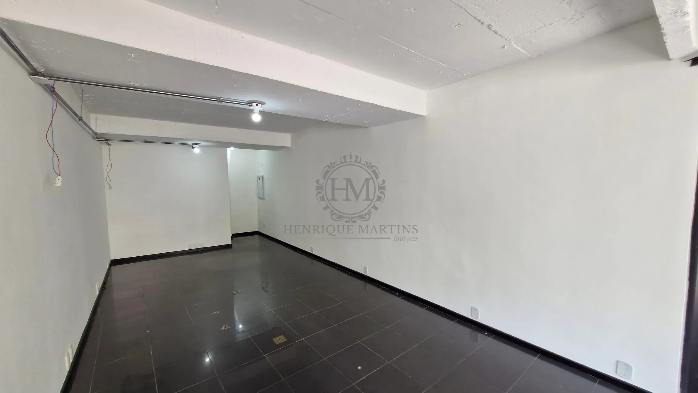 Loja-Salão, 33 m² - Foto 8