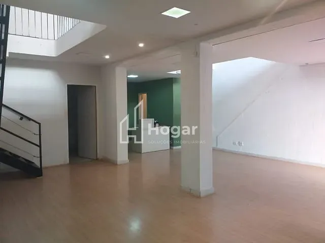Loja 1 quarto e 4 banheiros, para alugar, no bairro Centro em Londrina