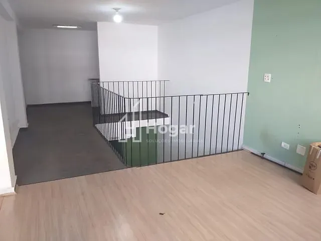 Loja 1 quarto e 4 banheiros, para alugar, no bairro Centro em Londrina