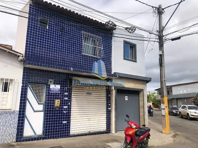 Loja para alugar, no bairro Alto Maron em Vitória da Conquista
