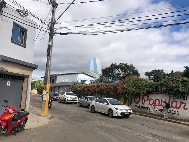 Loja para alugar, no bairro Alto Maron em Vitória da Conquista