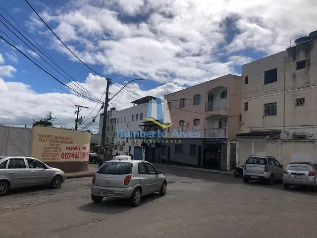 Loja para alugar, no bairro Alto Maron em Vitória da Conquista