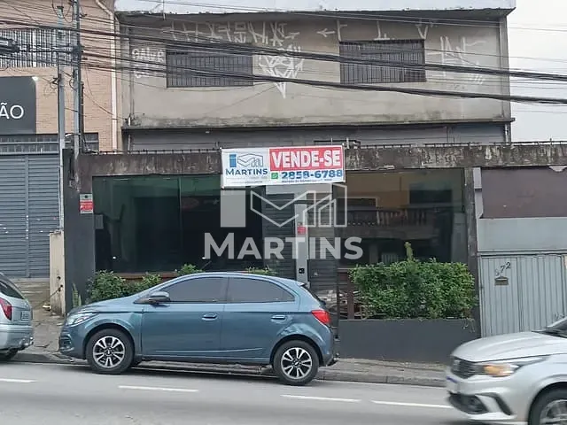 Prédio à venda, no bairro Jardim Clementino em Taboão da Serra