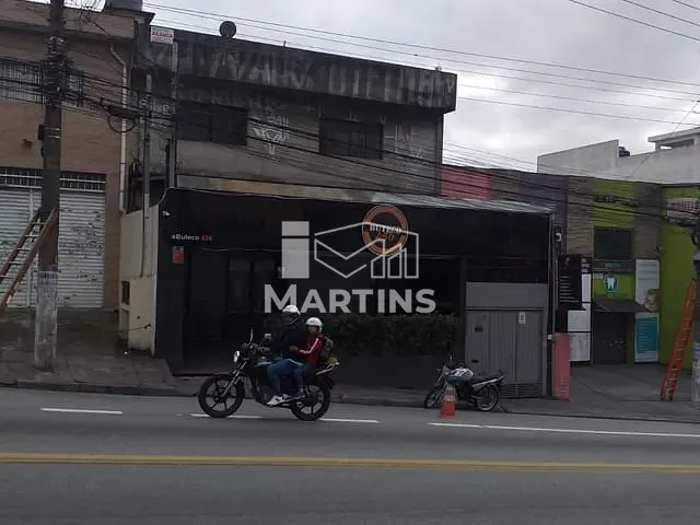 Prédio à venda, no bairro Jardim Clementino em Taboão da Serra
