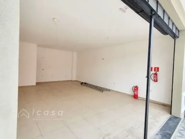 Loja para alugar, no bairro Vila Resende em Caçapava