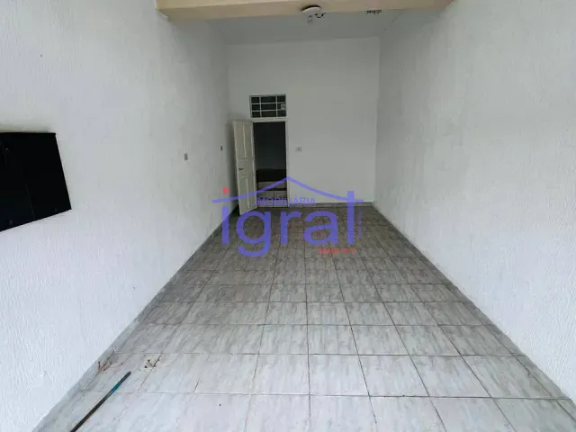 Loja para alugar, no bairro Vila Guarani (Z Sul) em São Paulo