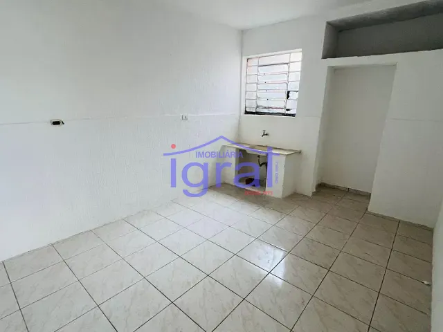 Loja para alugar, no bairro Vila Guarani (Z Sul) em São Paulo
