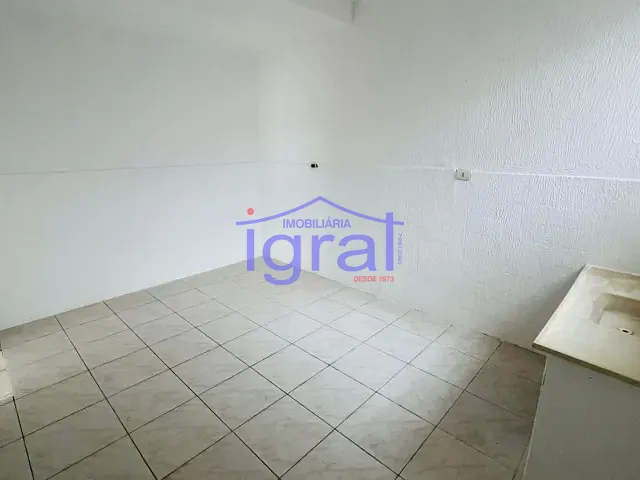 Loja para alugar, no bairro Vila Guarani (Z Sul) em São Paulo