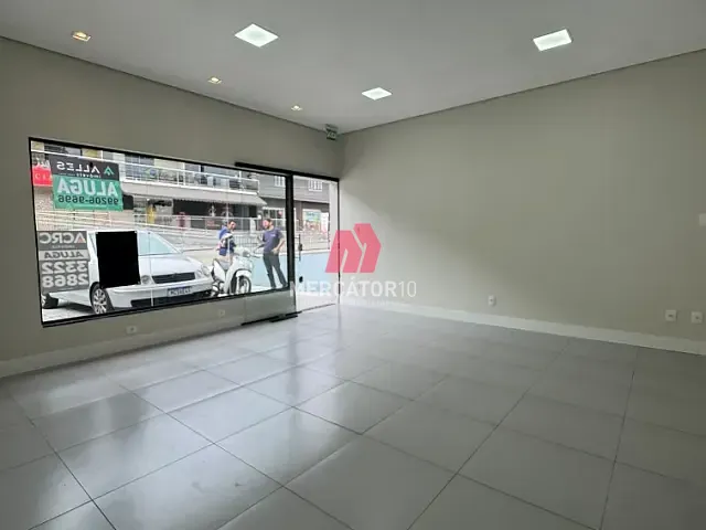 Loja para alugar, no bairro Tribess em Blumenau