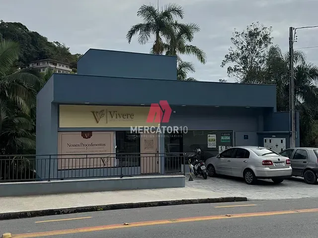 Loja para alugar, no bairro Tribess em Blumenau