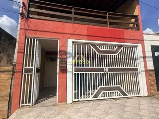 Galpão / Barracão com 180m², para alugar, no bairro Loteamento Terras de São Pedro e São Paulo em Salto