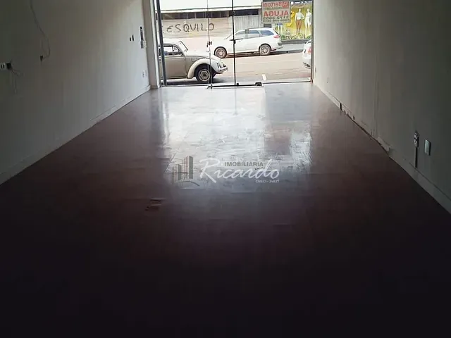 Loja para alugar, no bairro Centro em Arapongas