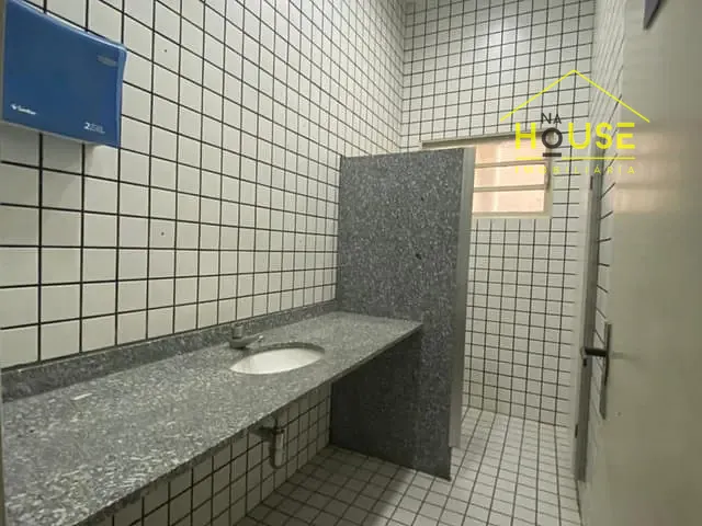 Loja com 1000m², para alugar, no bairro Patrimônio Velho em Votuporanga
