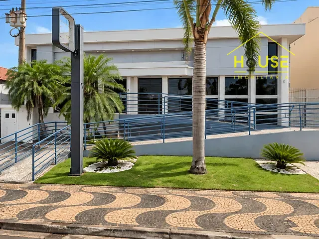 Loja com 1000m², para alugar, no bairro Patrimônio Velho em Votuporanga