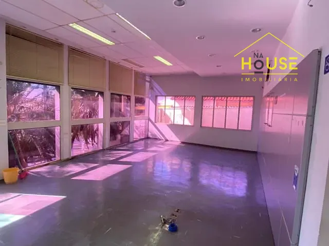Loja com 1000m², para alugar, no bairro Patrimônio Velho em Votuporanga